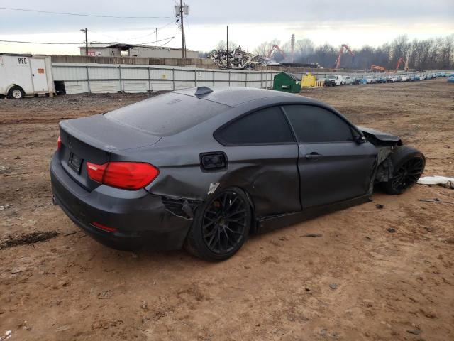 Photo 3 from auction – 2014 BMW 428 I with VIN WBA3N3C57EF711123