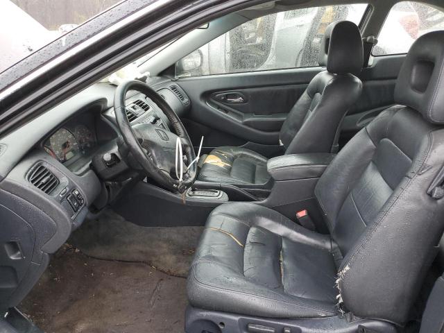Photo 7 from auction – 2002 HONDA ACCORD EX with VIN 1HGCG32522A008652