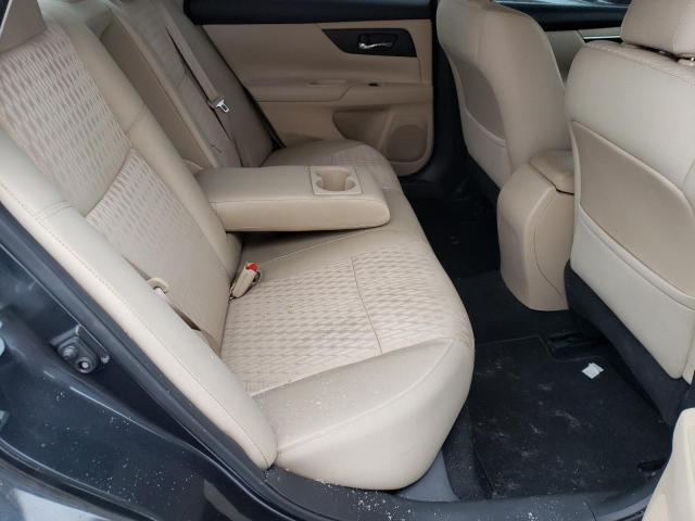 Photo 10 from auction – 2017 NISSAN ALTIMA 2.5 with VIN 1N4AL3AP7HC199427