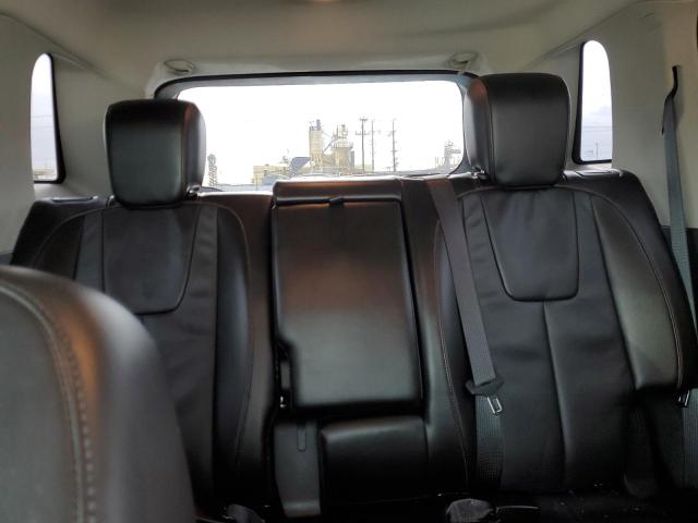 Photo 10 from auction – 2013 GMC TERRAIN DE with VIN 2GKFLZE32D6270843