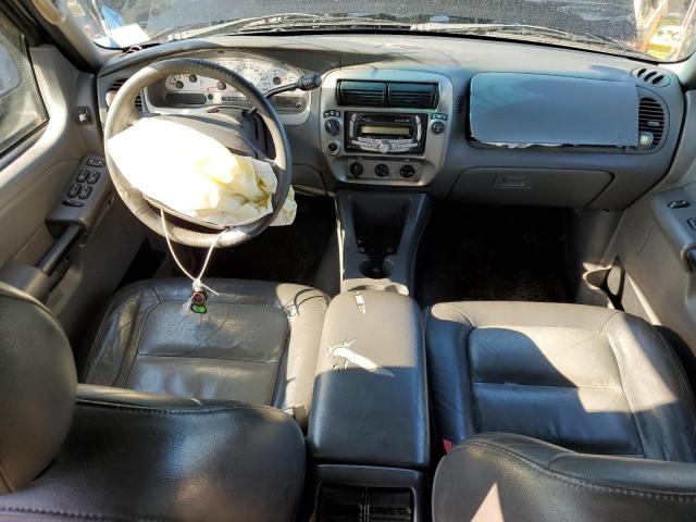 Photo 8 from auction – 2005 FORD EXPLORER S with VIN 1FMDU77K45UB39680