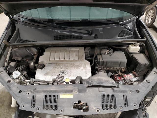 Photo 12 from auction – 2013 TOYOTA HIGHLANDER with VIN 5TDDK3EH8DS205449