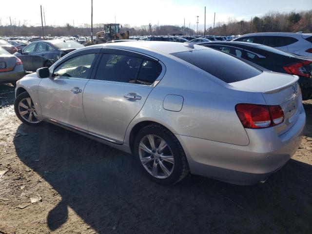 Photo 2 from auction – 2011 LEXUS GS 350 with VIN JTHCE1KSXB0028912