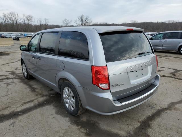 Photo 2 from auction – 2019 DODGE GRAND CARA with VIN 2C4RDGBG8KR558380
