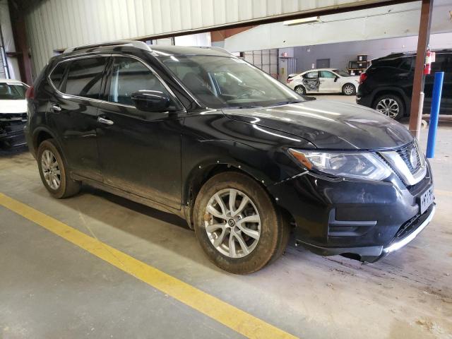 Photo 4 from auction – 2018 NISSAN ROGUE S with VIN KNMAT2MV5JP601538