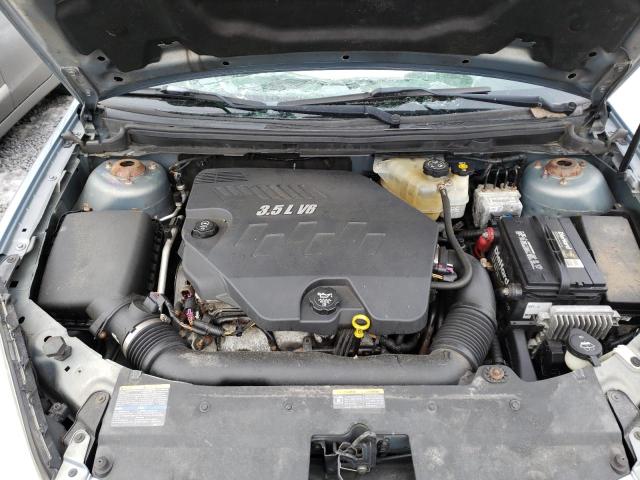 Photo 11 from auction – 2007 SATURN AURA XE with VIN 1G8ZS57N07F133603