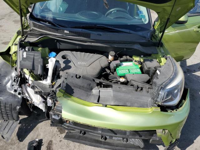 Zdjęcie 11 z aukcji – 2014 KIA SOUL z VIN KNDJN2A2XE7721815