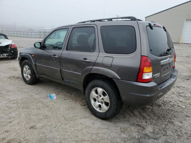 Foto 2 de la subasta – 2003 MAZDA TRIBUTE ES con VIN 4F2CZ96133KM25728