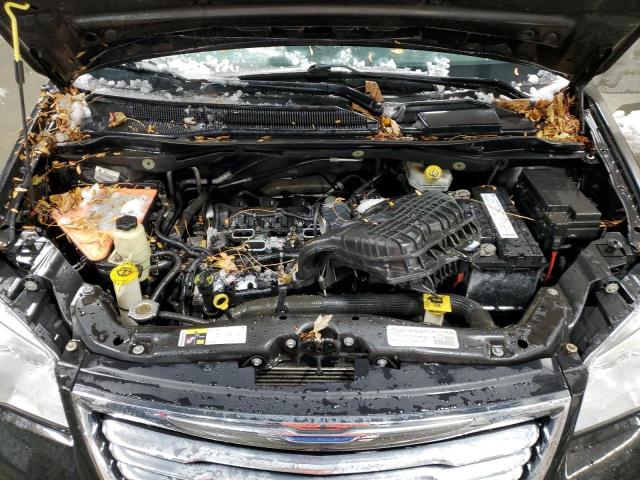 Photo 11 from auction – 2014 CHRYSLER TOWN & COU with VIN 2C4RC1BG4ER310857