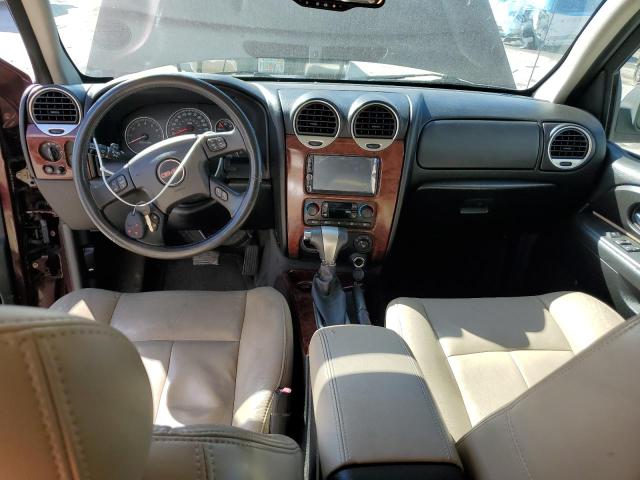 Photo 8 from auction – 2006 GMC ENVOY with VIN 1GKDS13S962268139