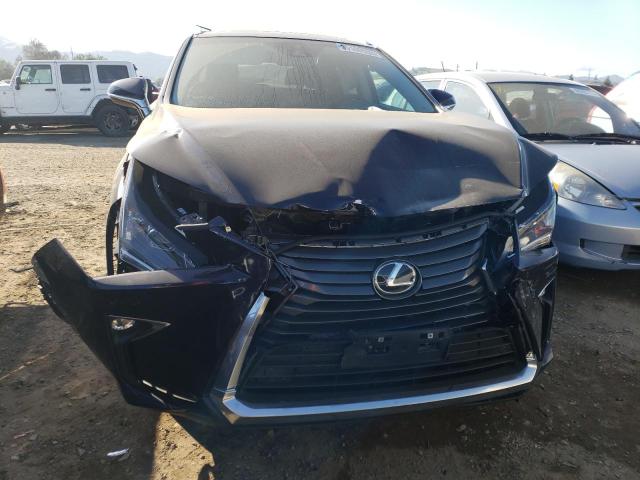 Photo 5 from auction – 2019 LEXUS RX 350 BAS with VIN 2T2BZMCA2KC171816