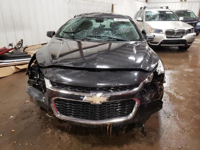 Photo 5 from auction – 2015 CHEVROLET MALIBU LS with VIN 1G11B5SLXFF209019