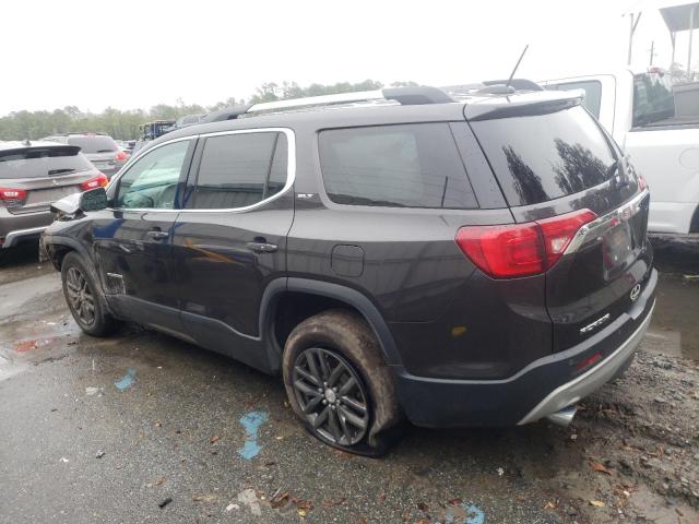 Photo 2 from auction – 2018 GMC ACADIA SLT with VIN 1GKKNMLS0JZ230198