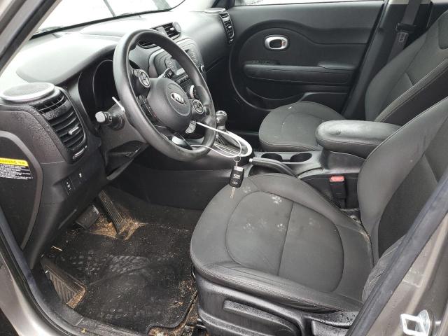 Photo 7 from auction – 2014 KIA SOUL with VIN KNDJN2A23E7096688