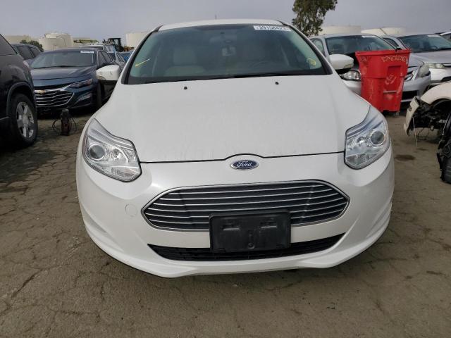 Photo 5 from auction – 2014 FORD FOCUS BEV with VIN 1FADP3R41EL341696