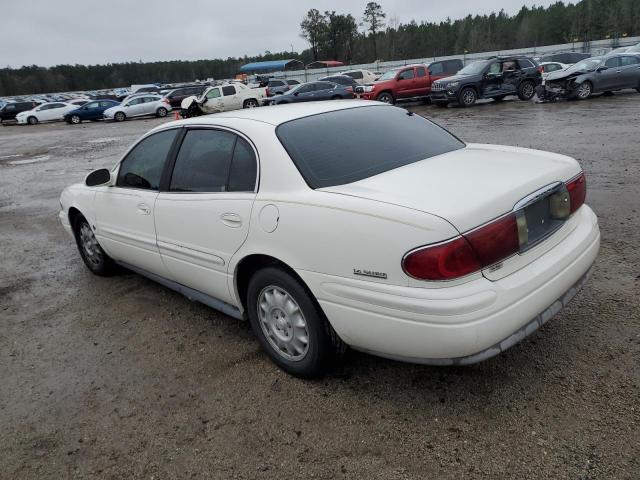 Photo 2 from auction – 2005 BUICK LESABRE LI with VIN 1G4HR54K51U196878