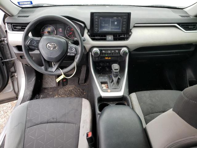 Photo 8 from auction – 2019 TOYOTA RAV4 XLE with VIN 2T3W1RFV1KC028579