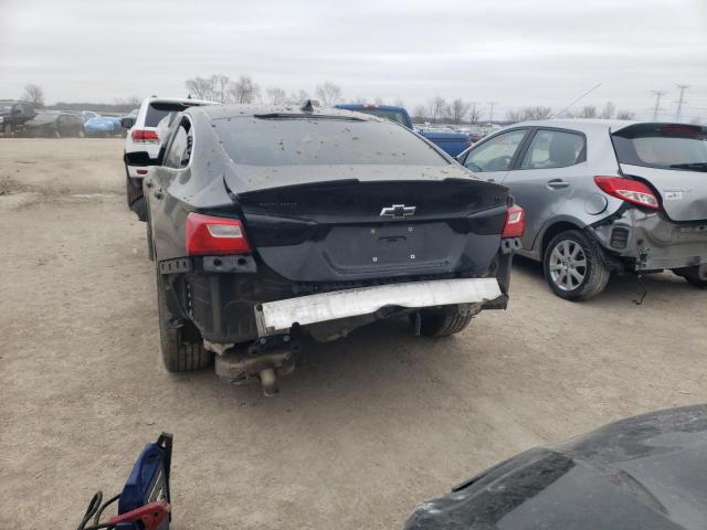 Photo 6 from auction – 2016 CHEVROLET MALIBU LT with VIN 1G1ZE5ST8GF271756