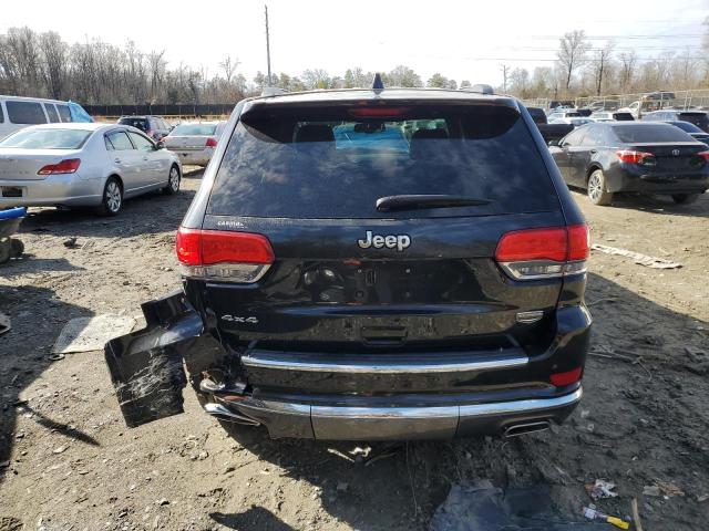 Photo 6 from auction – 2014 JEEP GRAND CHER with VIN 1C4RJFJT4EC528677
