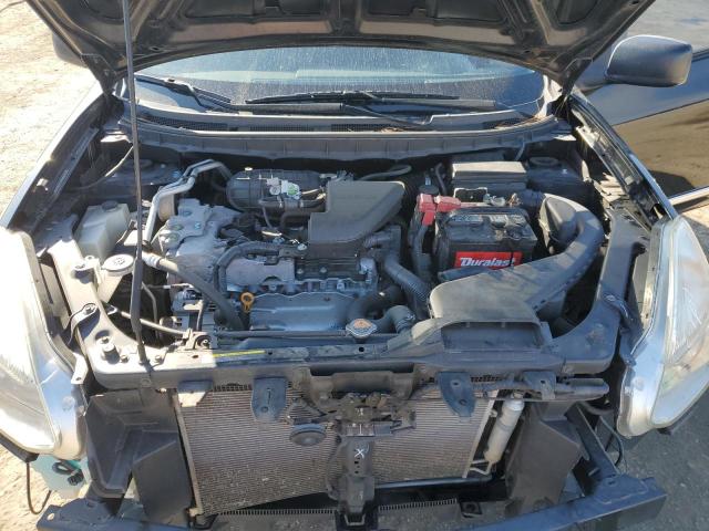 Photo 12 from auction – 2012 NISSAN ROGUE S with VIN JN8AS5MT3CW601621