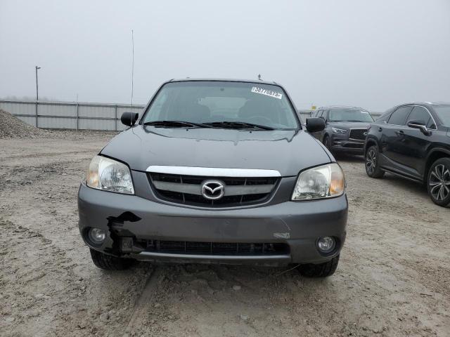 Photo 5 from auction – 2003 MAZDA TRIBUTE ES with VIN 4F2CZ96133KM25728