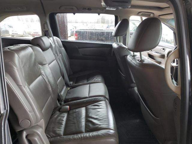 Photo 11 from auction – 2011 HONDA ODYSSEY EX with VIN 5FNRL5H60BB071157