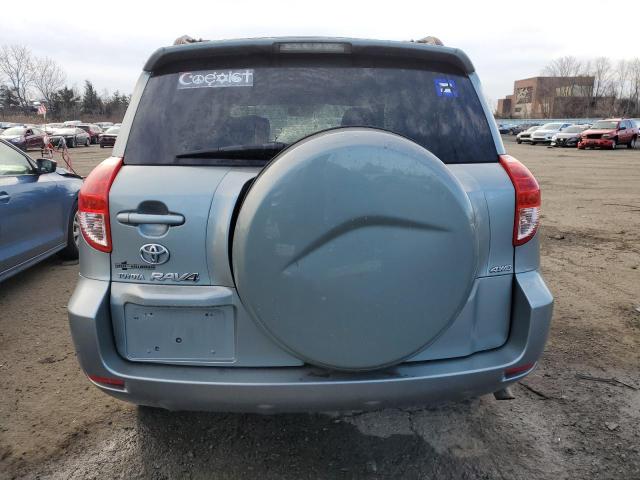 Photo 6 from auction – 2007 TOYOTA RAV4 with VIN JTMBD33V676054545