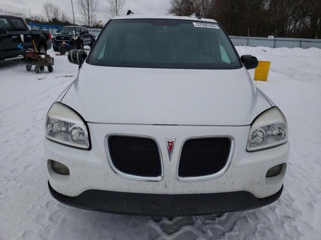 Photo 5 from auction – 2008 PONTIAC MONTANA SV with VIN 1GMDV33W68D166320