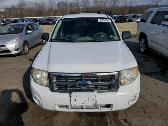 Photo 5 from auction – 2008 FORD ESCAPE XLS with VIN 1FMCU02Z08KC00210