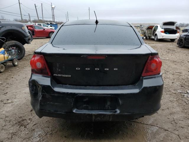 Photo 6 from auction – 2014 DODGE AVENGER SE with VIN 1C3CDZAB2EN145481