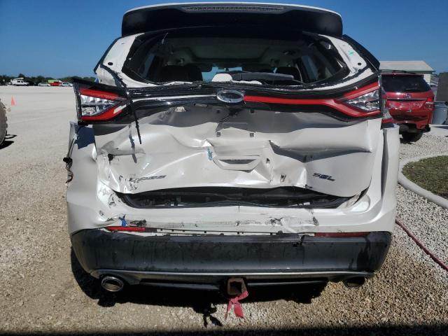 Photo 6 from auction – 2017 FORD EDGE SEL with VIN 2FMPK3J87HBB68934