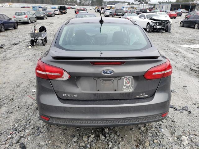 Photo 6 from auction – 2015 FORD FOCUS SE with VIN 1FADP3F2XFL381733