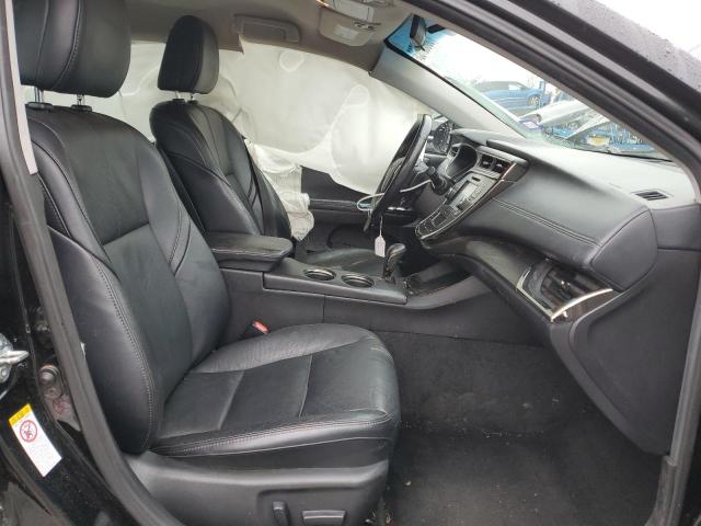 Photo 7 from auction – 2016 TOYOTA AVALON XLE with VIN 4T1BK1EB5GU205041