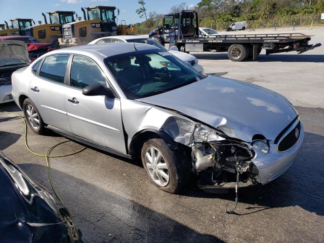 Photo 4 from auction – 2005 BUICK LACROSSE C with VIN 2G4WC532551238445