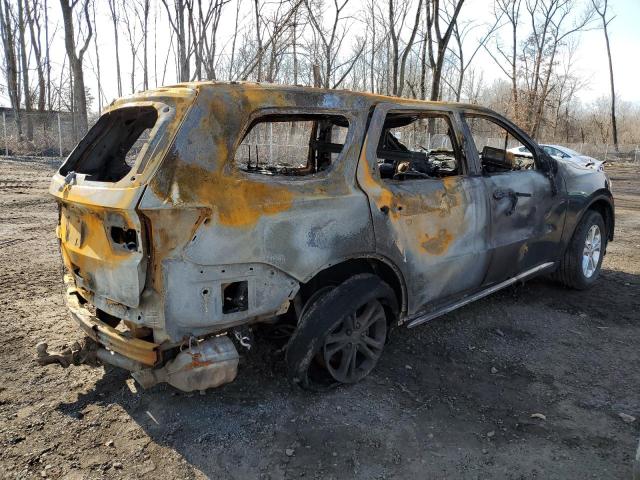 Photo 3 from auction – 2013 DODGE DURANGO CR with VIN 1C4RDJDG0DC674212