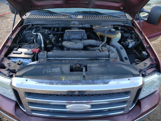 Photo 11 from auction – 2005 FORD F250 SUPER with VIN 1FTSW21575EA95230