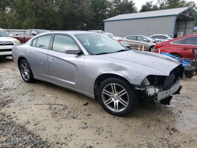 Photo 4 from auction – 2014 DODGE CHARGER SX with VIN 2C3CDXHG2EH341077