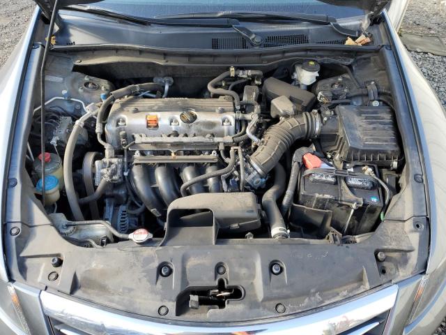 Photo 11 from auction – 2012 HONDA ACCORD LX with VIN 1HGCP2F38CA063319