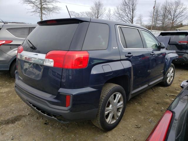 Foto 3 de la subasta – 2017 GMC TERRAIN SL con VIN 2GKALMEK3H6313631