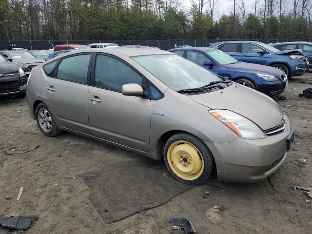 Photo 4 from auction – 2009 TOYOTA PRIUS with VIN JTDKB20U793510150