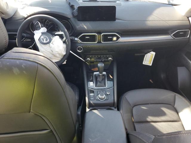 Photo 8 from auction – 2022 MAZDA CX-5 PREFE with VIN JM3KFBCM7N0561330