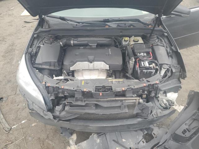 Photo 11 from auction – 2014 CHEVROLET MALIBU 1LT with VIN 1G11C5SL3EF291137