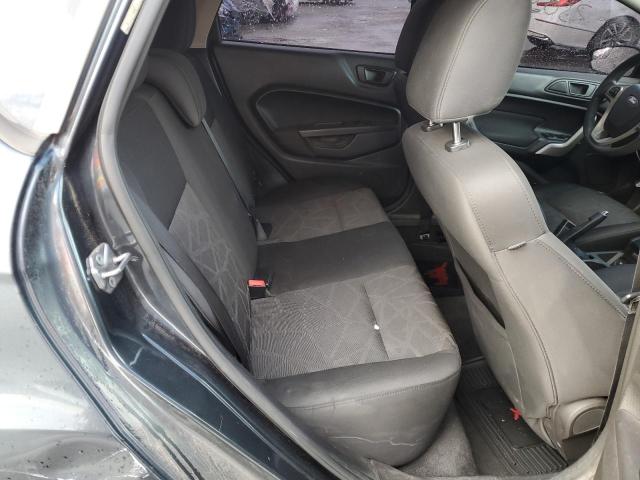 Photo 10 from auction – 2011 FORD FIESTA SE with VIN 3FADP4EJ5BM114328