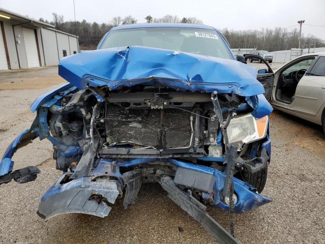 Photo 5 from auction – 2009 FORD F150 SUPER with VIN 1FTRX12809FA13207