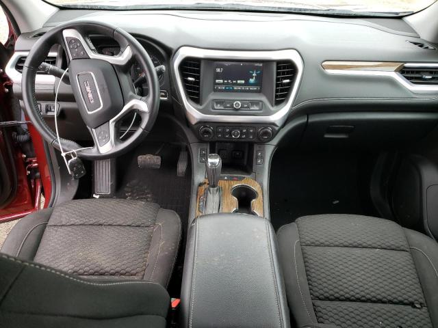 Photo 8 from auction – 2017 GMC ACADIA SLE with VIN 1GKKNLLS8HZ261199