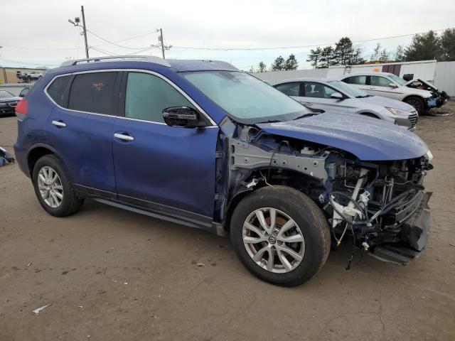 Photo 4 from auction – 2019 NISSAN ROGUE S with VIN KNMAT2MV8KP504934