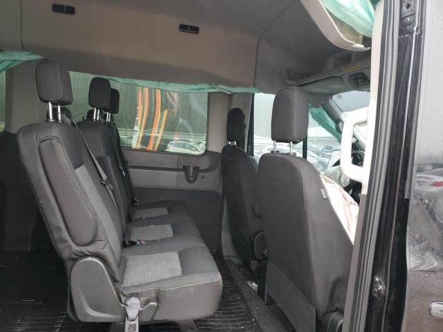 Photo 11 from auction – 2020 FORD TRANSIT T- with VIN 1FDAX9CG2LKB28578