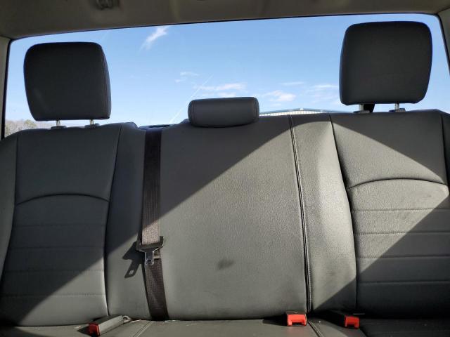 Photo 10 from auction – 2019 RAM 1500 CLASS with VIN 1C6RR6KM7KS750722
