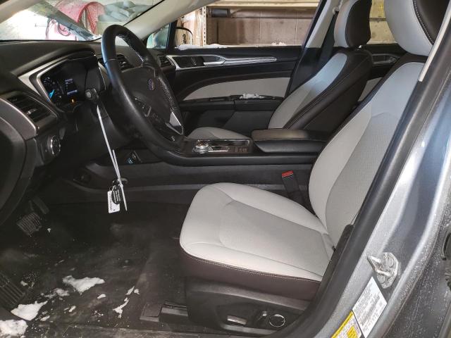 Photo 7 from auction – 2020 FORD FUSION SE with VIN 3FA6P0HD4LR114767