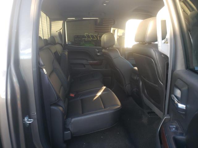 Foto 10 de la subasta – 2015 GMC SIERRA K15 con VIN 3GTU2VEC2FG445999